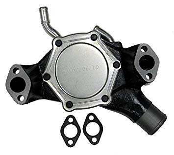 GMB 130-1820 OE Replacement Water Pump with Gasket