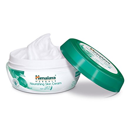 Himalaya Nourishing Skin Cream, 200ml