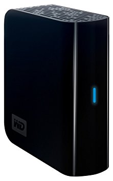 WDH1U10000N - Western Digital My Book Essential Edition 2.0 Hard Drive 1 TB - 7200 rpm - 3.5 - External - Retail