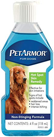PetArmor Hot Spot Skin Remedy - 4 oz
