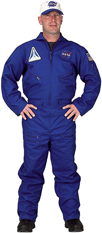 Aeromax Adult Flight Suit