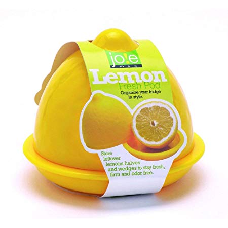 Joie 31315 Lemon Fresh Pod - Food Storage Pod