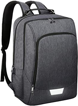 VBG VBIGER Laptop Backpack for Men Travel Backpacks Business Backpack College School Bag Casual Outdoor Daypack 15.6inch