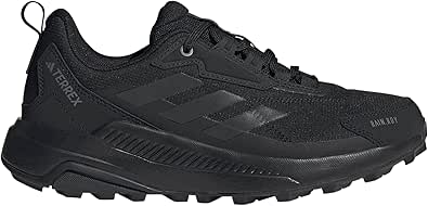 adidas Women's Terrex Anylander Rain.rdy Hiking Sneaker