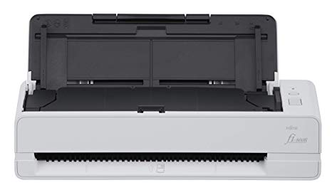 Fujitsu fi-800R 600 x 600 DPI ADF scanner Black,White A4 fi-800R, 210 x 297 mm, 600 x 600 DPI, 40 ppm, 24 bit, 8 bit, 1 bit