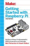 Getting Started with Raspberry Pi Electronic Projects with Python Scratch and Linux