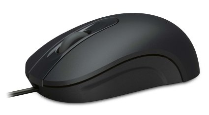 Microsoft Optical Mouse 200