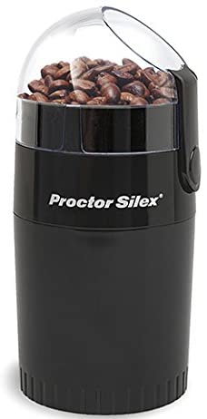 Proctor Silex E167CYR Coffee Grinder