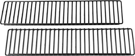 Masterbuilt MB20091420 Gravity Series 560 Warming Racks, Black