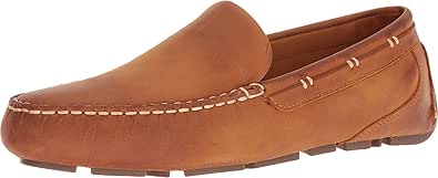 Sperry Men's Gold Cup Harpswell Nubuck Driver with ASV