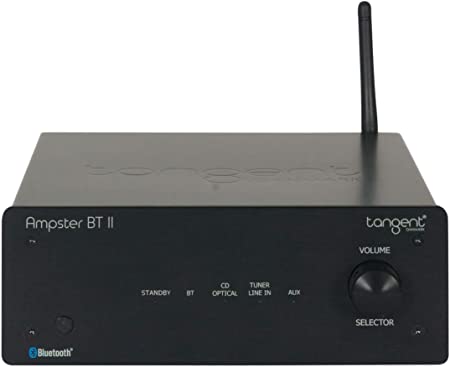 Tangent Ampster BT II HiFi Amplifier