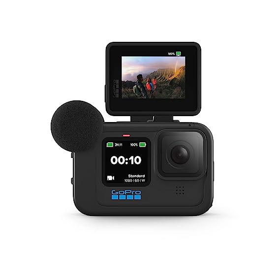 GoPro Display Mod - Official Accessory