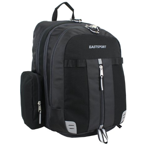 Eastsport Titan Oversize Expandable Backpack