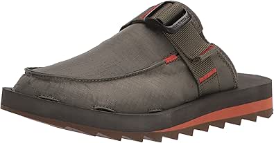 Merrell Unisex-Adult Alpine Clog