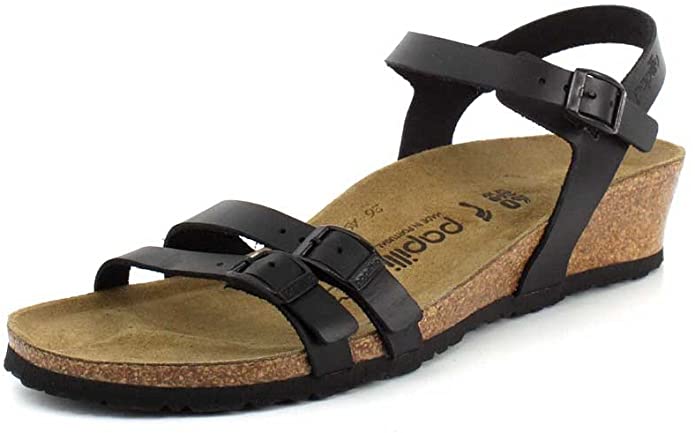 BIRKENSTOCK Papillio Women's Lana Sandal