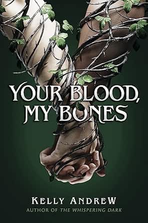 Your Blood, My Bones