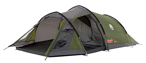 Coleman Tasman 3 Tent