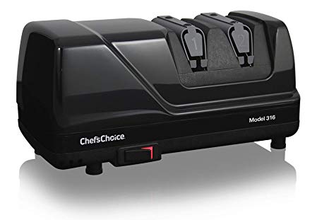 Chef's Choice 316 Asian Electric Knife Sharpener