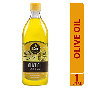 Disano Pure Olive Oil, 1L