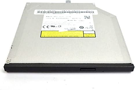 Lenovo CD DVD Burner Writer Player Drive ThinkPad T440 T440P T540P W540 Laptop