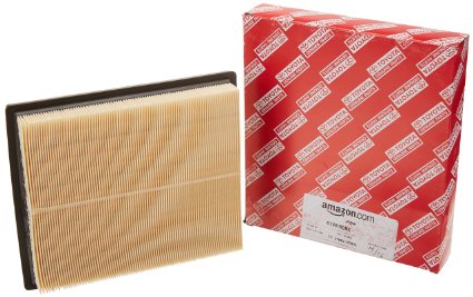 Genuine Toyota (17801-37021) Air Filter Element