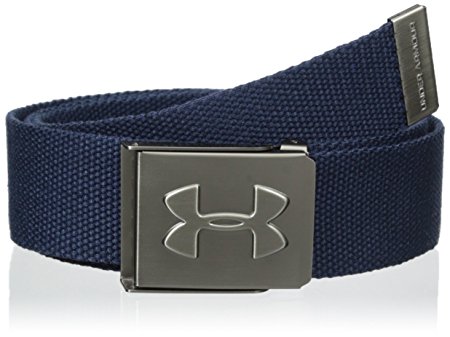 Under Armour Men's Webbed Belt