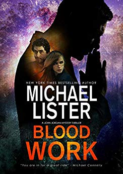 Blood Work (John Jordan Mysteries Book 12)