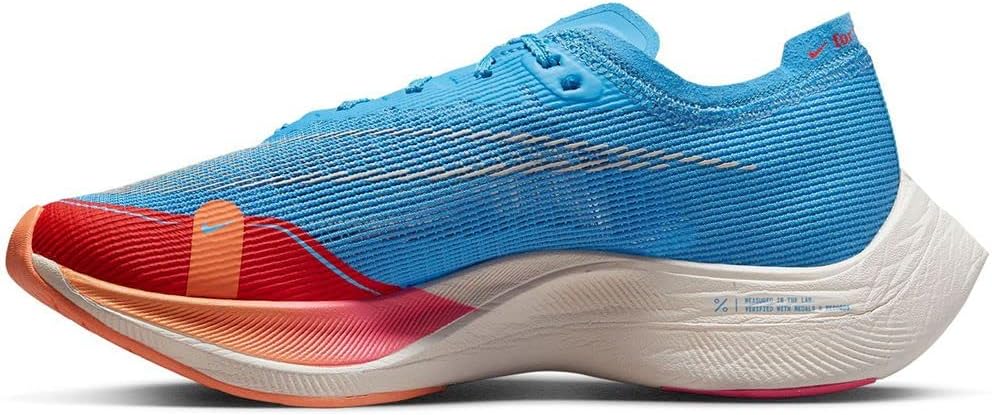 Nike Vaporfly 2. Women's Road Racing Shoes (us_Footwear_Size_System, Adult, Women, Numeric, Medium, Numeric_6_Point_5)