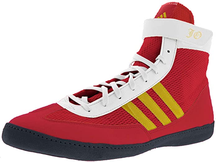 adidas Wrestling Men's Combat Speed 4-M