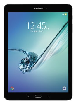 Samsung Galaxy Tab S2 9.7", SM-T813NZKEXAR (32GB, Black)