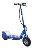 Razor E300 Electric Scooter Blue