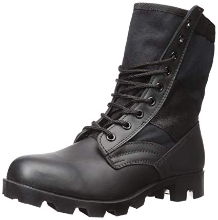 Stansport Jungle Boots