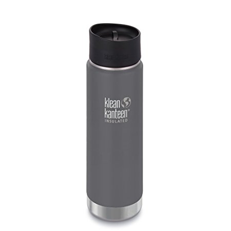 Klean Kanteen Insulated Water Bottle