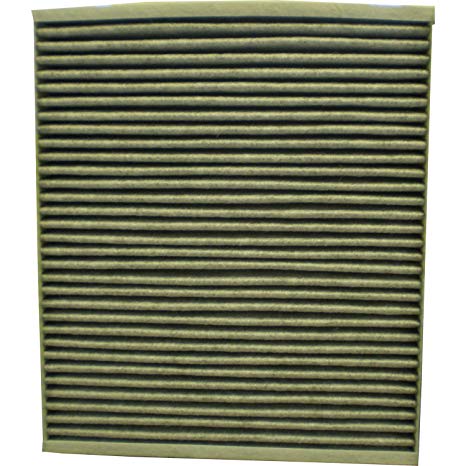 ACDelco CF1197C Professional Cabin Air Filter