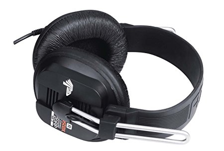 Fostex T20RPMK2 Semi-Open Dynamic Studio Headphones for Professional Use