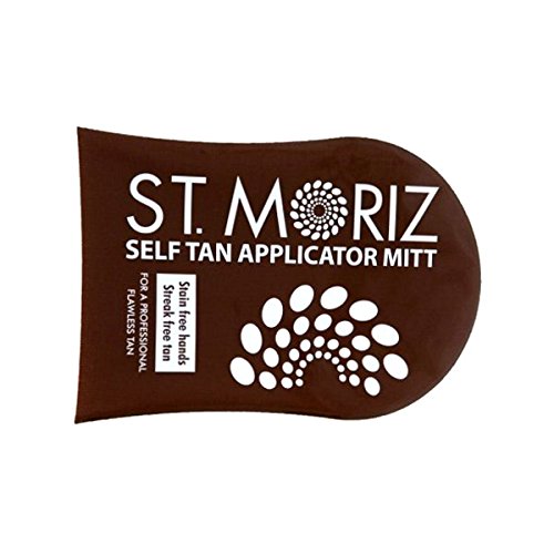 St Moriz Self Tan Tanning Applicator Mitt