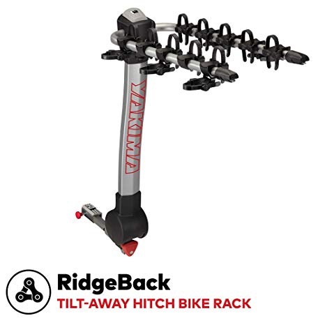 Yakima Products RidgeBack Hitch Bike Rack