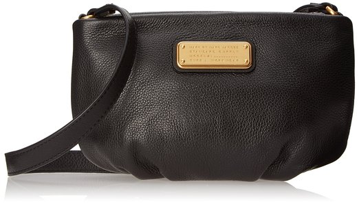 Marc by Marc Jacobs New Q Percy Cross-Body Bag