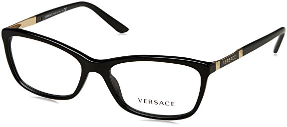 Versace Women's VE3186 Eyeglasses