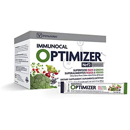 IMMUNOCAL OPTIMIZER