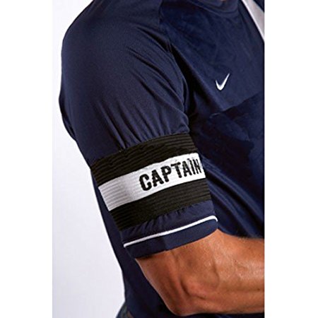 Kwik Goal Captain Armband