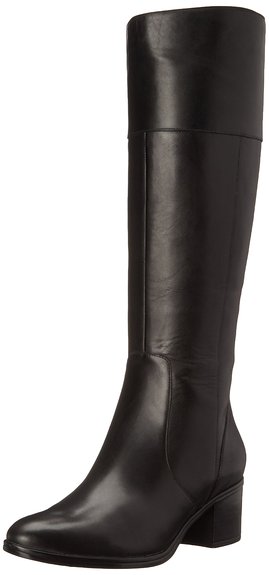 Naturalizer Women's Harbor Riding Boot