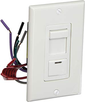 Lithonia Lighting LED Troffer Dimmer Switch