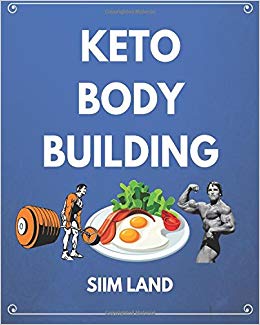 Keto Bodybuilding: Build Lean Muscle and Burn Fat at the Same Time by Eating a Low Carb Ketogenic Bodybuilding Diet and Get the Physique of a Greek God