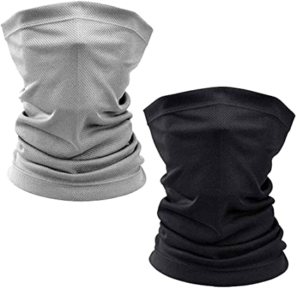 Metog Summer Cycling Headwear Anti-sweat Breathable Cycling Caps Running Bicycle Bandana Sports Scarf For Men Women