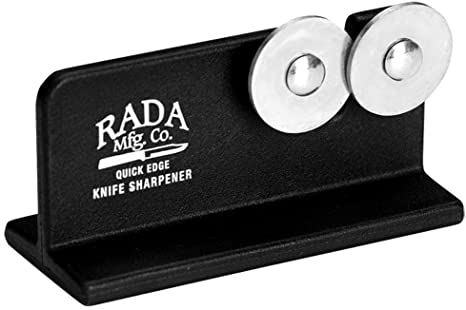 Rada Quick Edge Knife Sharpener R119