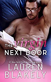 The Virgin Next Door (The Dating Games Book 1)