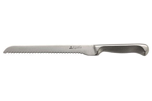 Zodiac C951BR Bread Knife Stainless Steel 20 cm/8"