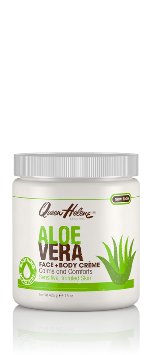 Queen Helene Crme Aloe Vera 15 Ounce Packaging May Vary