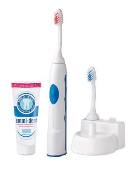 Emmi-dent 6 100 Ultrasonic Toothbrush